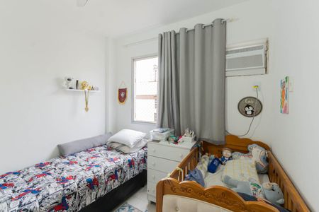 Apartamento à venda com 75m², 2 quartos e 1 vagaQuarto 2