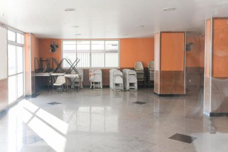 Apartamento à venda com 75m², 2 quartos e 1 vaga Apartamento à venda com 75m², 2 quartos e 1 vagaÁrea comum