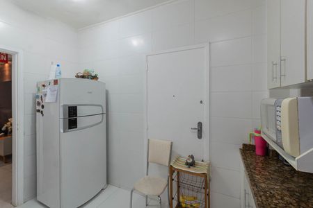 Apartamento à venda com 75m², 2 quartos e 1 vagaCozinha e Área de Serviço
