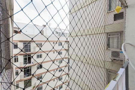 Varanda da Sala de apartamento à venda com 2 quartos, 75m² em Vila Isabel, Rio de Janeiro