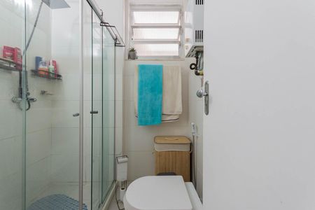 Apartamento à venda com 75m², 2 quartos e 1 vagaBanheiro