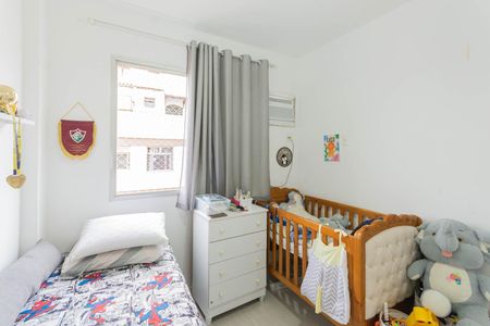 Apartamento à venda com 75m², 2 quartos e 1 vagaQuarto 2