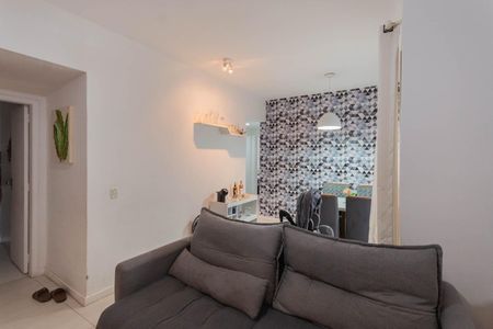 Apartamento à venda com 75m², 2 quartos e 1 vagaSala