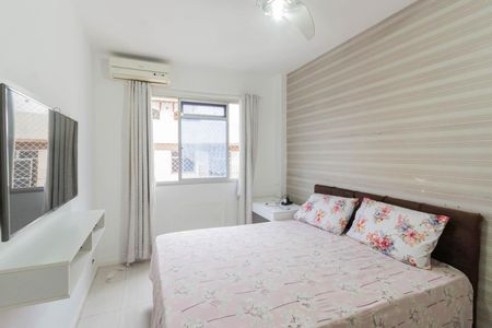 Quarto 1 de apartamento à venda com 2 quartos, 75m² em Vila Isabel, Rio de Janeiro