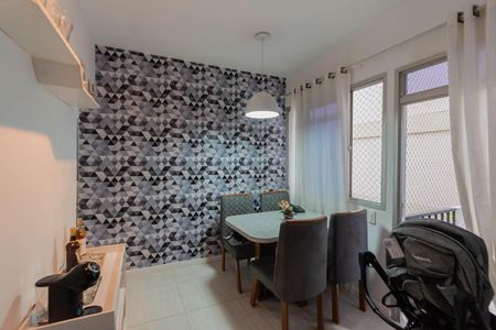 Sala de apartamento à venda com 2 quartos, 75m² em Vila Isabel, Rio de Janeiro