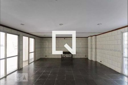 Apartamento à venda com 75m², 2 quartos e 1 vaga Apartamento à venda com 75m², 2 quartos e 1 vagaÁrea comum