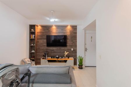 Apartamento à venda com 75m², 2 quartos e 1 vagaSala