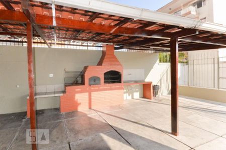 Apartamento à venda com 75m², 2 quartos e 1 vaga Apartamento à venda com 75m², 2 quartos e 1 vagaÁrea comum