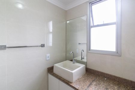 Apartamento à venda com 65m², 2 quartos e 1 vagaBanheiro