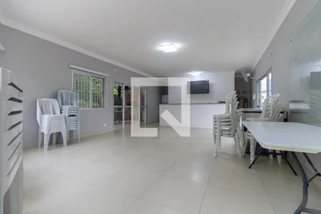 Apartamento à venda com 65m², 2 quartos e 1 vagaSalão de festas