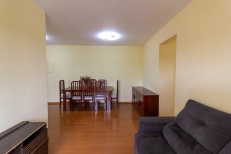 Apartamento à venda com 65m², 2 quartos e 1 vagaSala de Estar