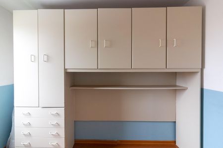 Apartamento à venda com 65m², 2 quartos e 1 vagaQuarto 2