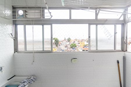 Apartamento à venda com 65m², 2 quartos e 1 vagaÁrea de Serviço