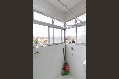 Apartamento à venda com 65m², 2 quartos e 1 vagaÁrea de Serviço