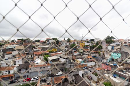 Apartamento à venda com 65m², 2 quartos e 1 vagaVaranda