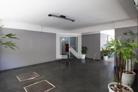 Apartamento à venda com 65m², 2 quartos e 1 vagaHall de entrada