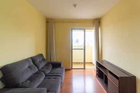 Apartamento à venda com 65m², 2 quartos e 1 vagaSala de Estar