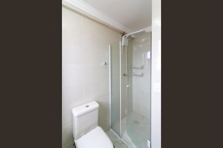 Apartamento à venda com 65m², 2 quartos e 1 vagaBanheiro