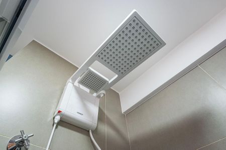 Studio para alugar com 24m², 1 quarto e sem vagaBanheiro