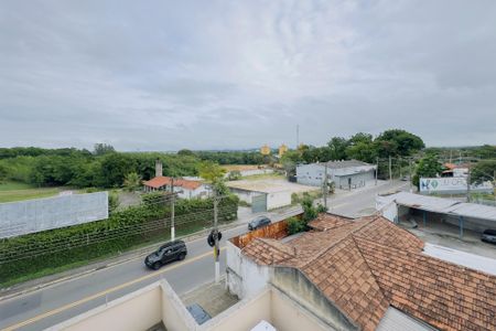 Apartamento para alugar com 2 quartos, 60m² em Jardim Santa Maria, Jacareí