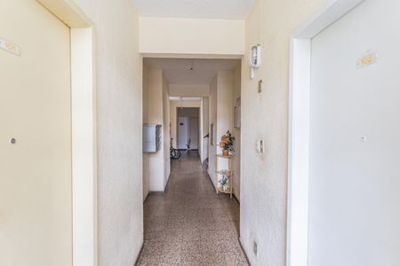Apartamento para alugar com 54m², 2 quartos e sem vagaHall de entrada
