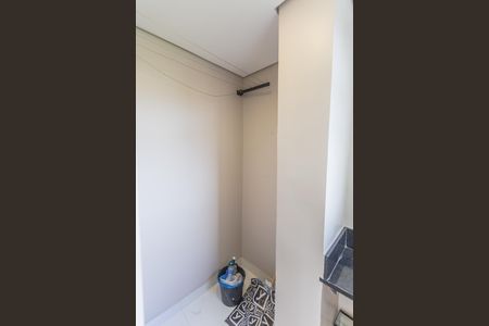 Apartamento para alugar com 54m², 2 quartos e sem vagaÁrea de Serviço