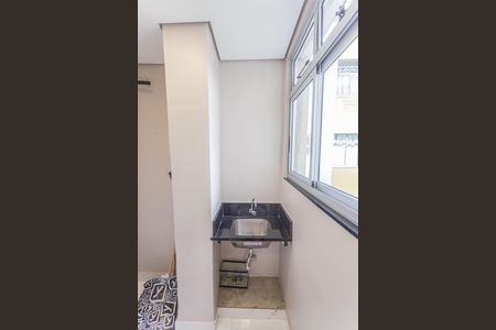 Apartamento para alugar com 54m², 2 quartos e sem vagaÁrea de Serviço