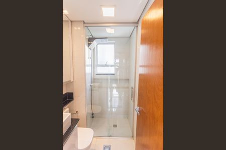 Apartamento para alugar com 54m², 2 quartos e sem vagaBanheiro Social