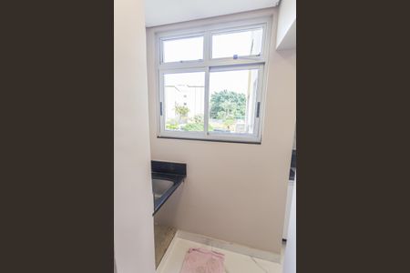 Apartamento para alugar com 54m², 2 quartos e sem vagaÁrea de Serviço