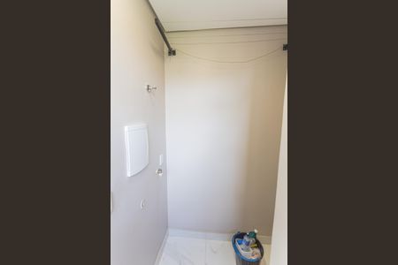 Apartamento para alugar com 54m², 2 quartos e sem vagaÁrea de Serviço