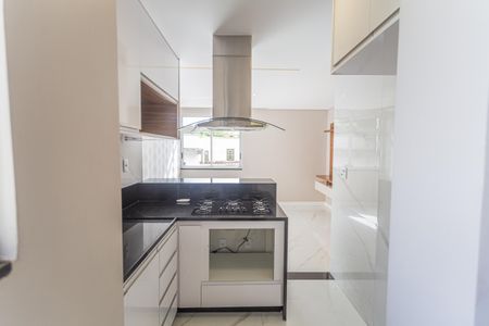 Apartamento para alugar com 54m², 2 quartos e sem vagaCozinha