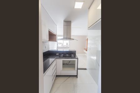 Apartamento para alugar com 54m², 2 quartos e sem vagaCozinha