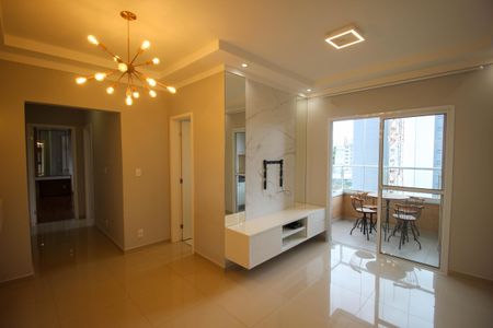 Apartamento para alugar com 2 quartos, 69m² em Vila Lucy, Sorocaba