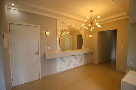 Apartamento para alugar com 2 quartos, 69m² em Vila Lucy, Sorocaba