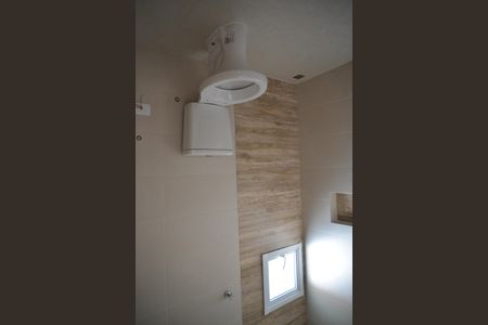 Apartamento à venda com 100m², 2 quartos e 1 vagaBanheiro Social