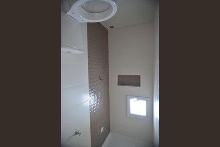 Apartamento à venda com 100m², 2 quartos e 1 vagaBanheiro da Suíte