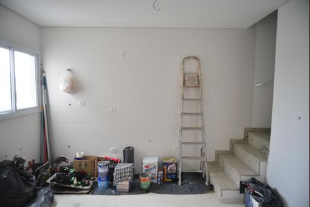 Apartamento à venda com 100m², 2 quartos e 1 vagaCozinha