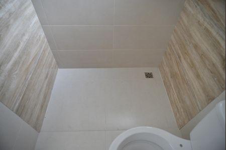 Apartamento à venda com 100m², 2 quartos e 1 vagaBanheiro Social