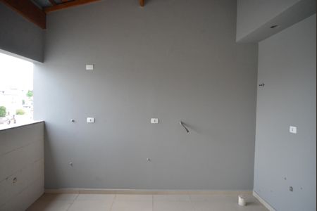 Apartamento à venda com 100m², 2 quartos e 1 vagaÁrea de Serviço