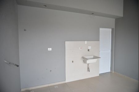Apartamento à venda com 100m², 2 quartos e 1 vagaÁrea de Serviço