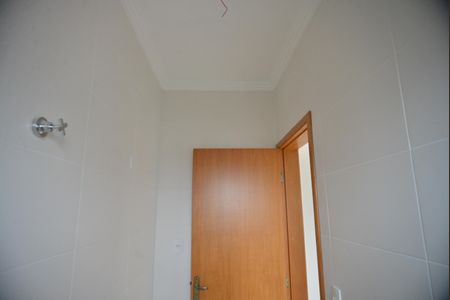 Apartamento à venda com 100m², 2 quartos e 1 vagaBanheiro da Suíte