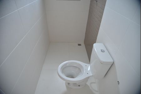 Apartamento à venda com 100m², 2 quartos e 1 vagaBanheiro da Suíte