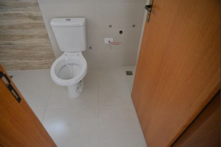 Apartamento à venda com 100m², 2 quartos e 1 vagaBanheiro Social