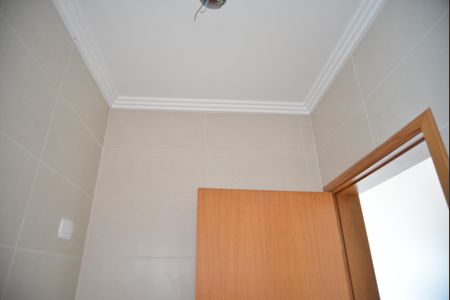 Apartamento à venda com 100m², 2 quartos e 1 vagaBanheiro Social