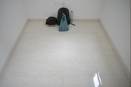 Quarto 1 de apartamento à venda com 2 quartos, 100m² em Parque das Nações, Santo André