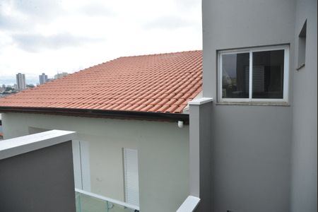 Vista do Quarto 1 de apartamento à venda com 2 quartos, 100m² em Parque das Nações, Santo André