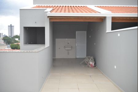 Apartamento à venda com 100m², 2 quartos e 1 vagaCobertura