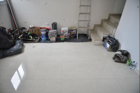 Apartamento à venda com 100m², 2 quartos e 1 vagaCozinha