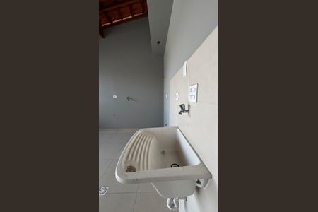 Apartamento à venda com 100m², 2 quartos e 1 vaga Apartamento à venda com 100m², 2 quartos e 1 vagaCobertura - Area de Serviço