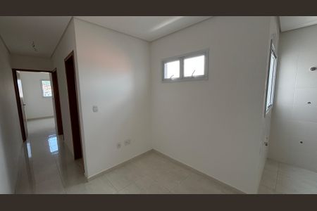 Sala - Sala de Jantar de apartamento à venda com 2 quartos, 100m² em Parque das Nações, Santo André